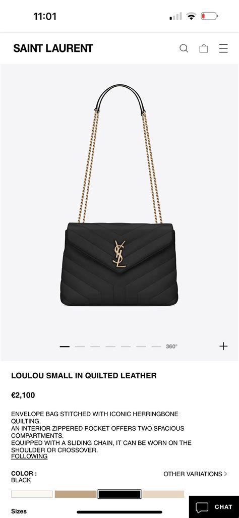 celine or ysl|celine vs ysl bag.